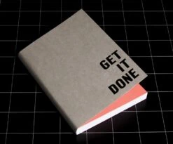 Happily Ever Paper | FILL Notebooks -Stationery Sale Store get shit done 2