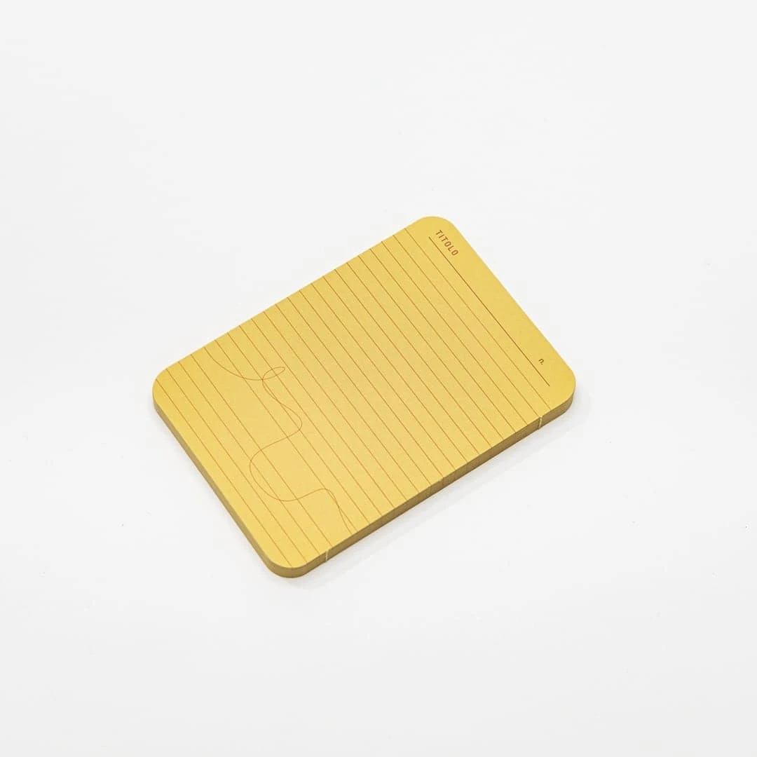 Foglietto Memo Cards - Go With The Flow (Deck Of 120 Cards) 3 Foglietto Memo Cards - Go With The Flow (Deck Of 120 Cards) - Image 3