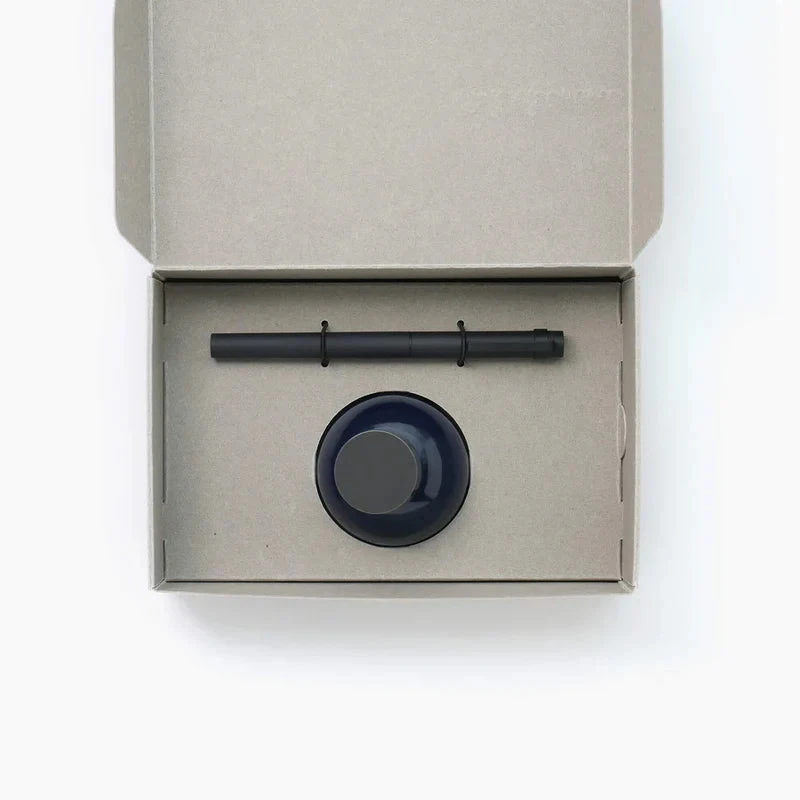 Kakimori Gift Set - Rollerball Pen 2 Kakimori Gift Set - Rollerball Pen - Image 2