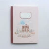 L'après-midi Pocket Notebook