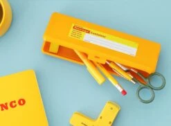 Hightide Penco Storage Container Pen Case -Stationery Sale Store gp079 01