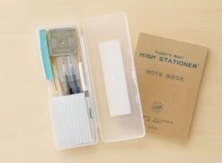 Hightide Penco Storage Container Pen Case -Stationery Sale Store gp079 05