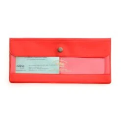 Hightide Nahe General Purpose Case - Wide 35 Hightide Nahe General Purpose Case - Wide -Stationery Sale Store gpc wide red