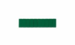 Blackwing Replacement Pencil Erasers - Pack Of 10 -Stationery Sale Store green2 1 1000x600 1 3e0a0cf3 4ef7 475d ae19 5e4ff752b32b