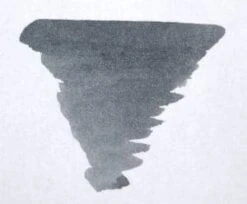 Diamine 80ml Fountain Pen Ink -- Grey
