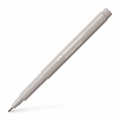 Faber-Castell Broadpen 1554 Fineliner Pastels -Stationery Sale Store grey 4921bf03 ce7d 4b67 822a 582f8045fcdb