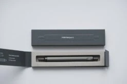 HMM Ballpoint Pen -Stationery Sale Store gunmetal 2