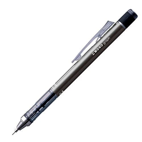 Tombow® Tombow MONO Graph Mechanical Pencil - 0.5mm 1 Tombow® Tombow MONO Graph Mechanical Pencil - 0.5mm