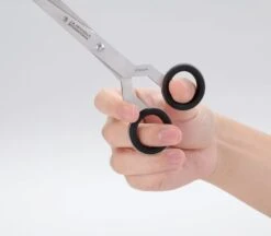 Raymay X J.A. Henckels Hi Scissors