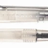 J Herbin Fountain Pen -- Clear