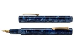 Hightide Attache Marbled Fountain Pen 39 Hightide Attache Marbled Fountain Pen -Stationery Sale Store hightide marbled fp navy 2400x 4406e5e1 e683 4b0d b787 ce7aa8c2b071
