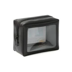 Hightide Nahe Packing Pouch (XS) 20 Hightide Nahe Packing Pouch (XS) -Stationery Sale Store hightide packing pouch gb246 black