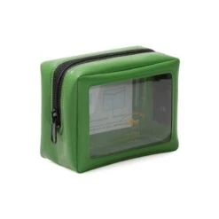 Hightide Nahe Packing Pouch (XS) 21 Hightide Nahe Packing Pouch (XS) -Stationery Sale Store hightide packing pouch gb246 green