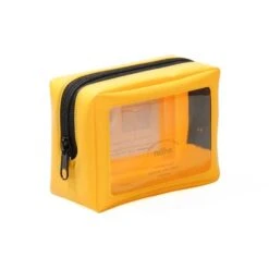 Hightide Nahe Packing Pouch (XS) 16 Hightide Nahe Packing Pouch (XS) -Stationery Sale Store hightide packing pouch gb246 yellow