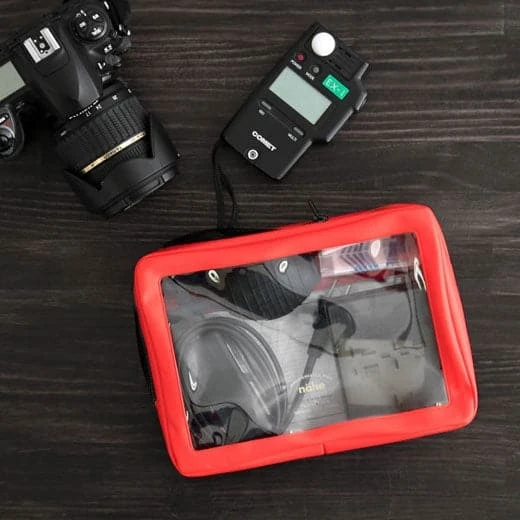 Hightide Nahe Packing Pouch (L) 2 Hightide Nahe Packing Pouch (L) - Image 2