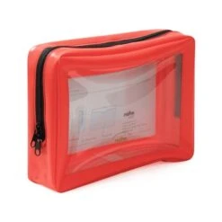 Hightide Nahe Packing Pouch (L) 17 Hightide Nahe Packing Pouch (L) -Stationery Sale Store hightide packing pouch gb248 red 1