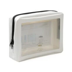 Hightide Nahe Packing Pouch (L) 18 Hightide Nahe Packing Pouch (L) -Stationery Sale Store hightide packing pouch gb248 white 1