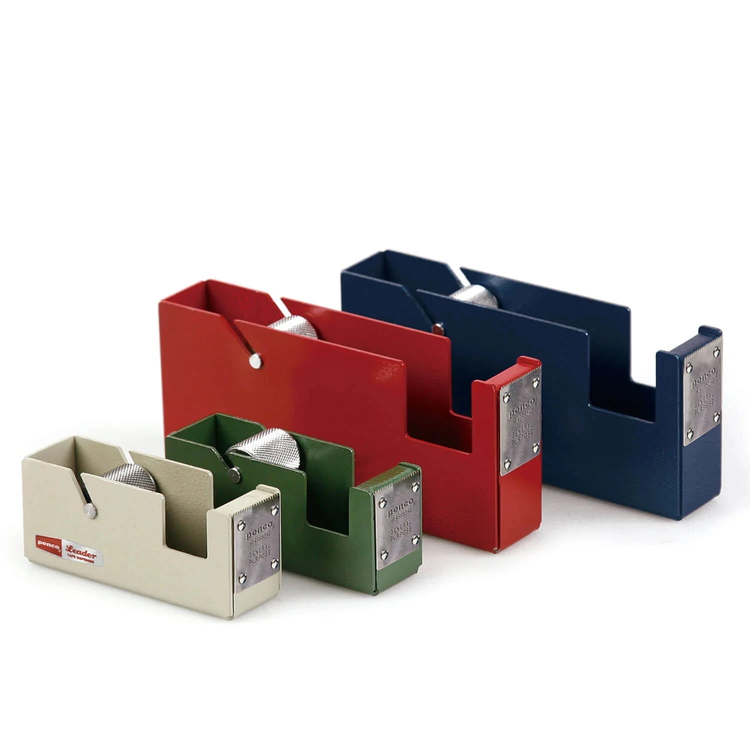 Hightide Penco Tape Dispenser - Small 1 Hightide Penco Tape Dispenser - Small