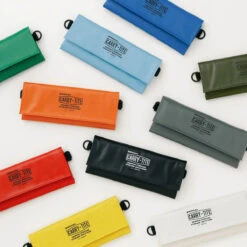 Hightide Penco Carry Tite Case With D-Ring (M)