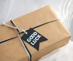 Iconic Hologram Deco Pack -Stationery Sale Store hologram 11