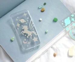 Iconic Hologram Deco Pack -Stationery Sale Store hologram 2