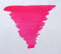 Diamine 30ml Fountain Pen Ink -- Hope Pink