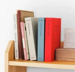 Iconic Album [Indi Blue] -Stationery Sale Store iconic album de polaroid 3 1 1