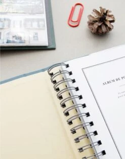 Iconic Album [Red] -Stationery Sale Store iconic album de polaroid 4