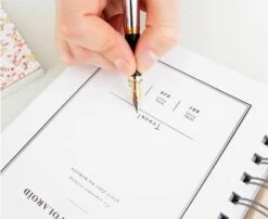 Iconic Album [Indi Blue] -Stationery Sale Store iconic album de polaroid 5 1 1