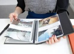 Iconic Photo Album -Stationery Sale Store iconic photo album use 5 1 1 1 2