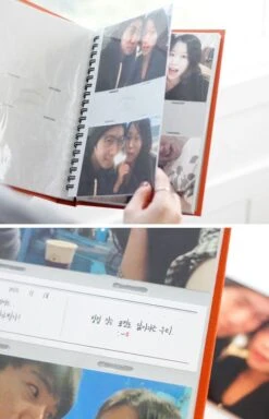 Iconic Photo Album -Stationery Sale Store iconic photo album use 7 1 1 1 2