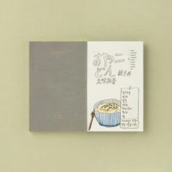 Livework Life & Pieces Notebook A6 [Idea]