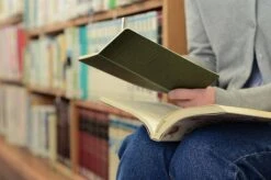 Yamamoto Paper RO-BIKI NOTE Ruled Notebook -Stationery Sale Store il 1588xN.1259650476 f93w