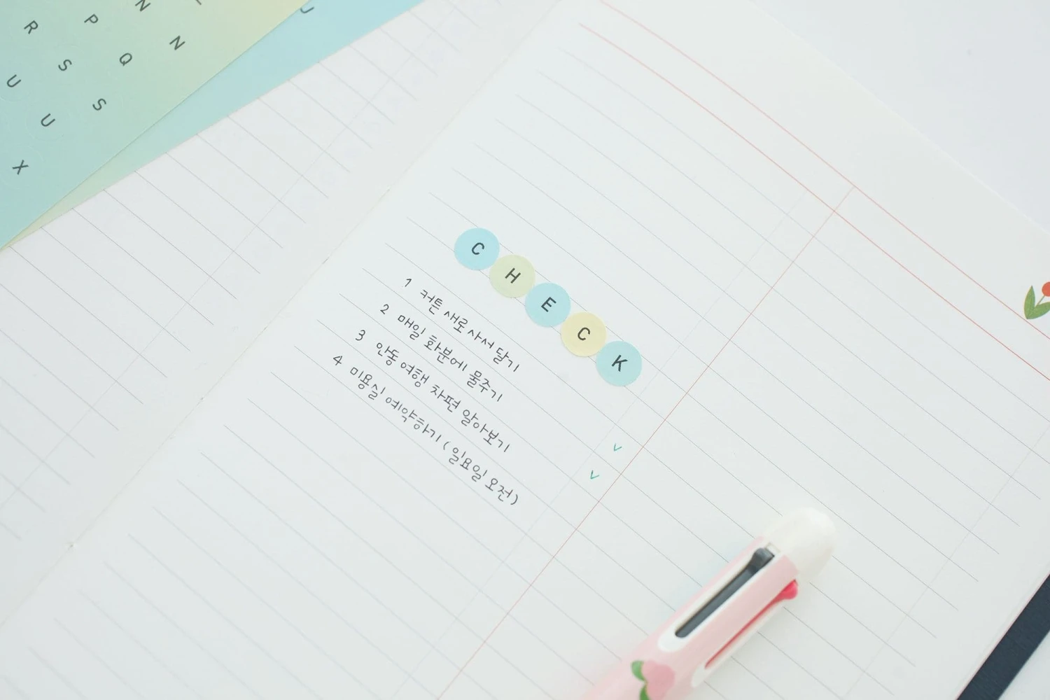 Livework ABC Sticker 8 Livework ABC Sticker - Image 8