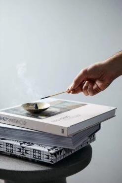 Earl Of East - Incense Cones - Sandalwood -Stationery Sale Store incense cones lifestyle 1 1024x f18af033 afb8 477e a883 938a40f7467e