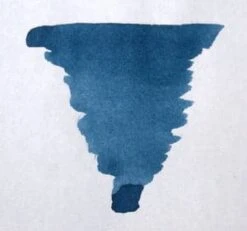 Diamine 80ml Fountain Pen Ink -- Indigo