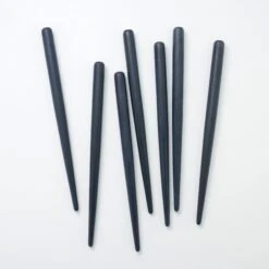 Kakimori Dip Pen Nib Holder - Tokushiuma Indigo 7 Kakimori Dip Pen Nib Holder - Tokushiuma Indigo -Stationery Sale Store indigo holder5