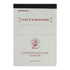 Hightide Foolscap Notepad A7 -Stationery Sale Store item cn121 m 05 dl