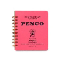 Hightide Penco Coil Notebook (S) -Stationery Sale Store item cn146 m 03 dl