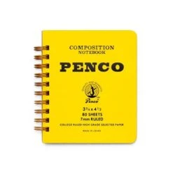 Hightide Penco Coil Notebook (S) -Stationery Sale Store item cn146 m 04 dl