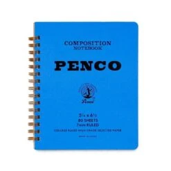 Hightide Penco Coil Notebook (M) -Stationery Sale Store item cn147 m 05 dl