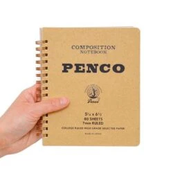 Hightide Penco Coil Notebook (M) -Stationery Sale Store item cn147 s 02 dl