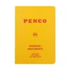 Hightide Penco Soft PP Notebook (Grid, B7)