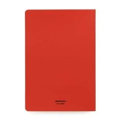 Hightide Penco Soft PP Notebook (Grid, B6) -Stationery Sale Store item cn159 s 01 dl