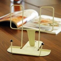 Hightide Metal Book Stand -Stationery Sale Store item db016 s 01 dl