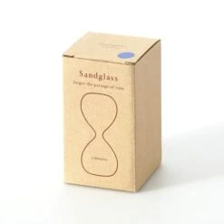 Hightide Hourglass (S) -Stationery Sale Store item db036 s 04 dl