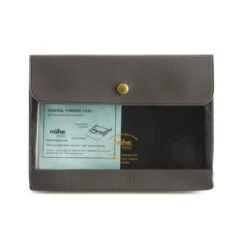 Hightide Nahe General Purpose Case [A6] -Stationery Sale Store item df083 m 02 dl 60b5dee3 8e23 4887 8eeb b6b5cf3826f7
