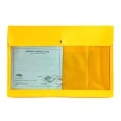 Hightide Nahe General Purpose Case A4 -Stationery Sale Store item df085 m 06 dl