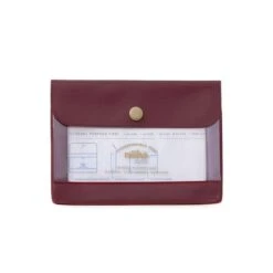 Hightide Nahe (A7) General Purpose Case -Stationery Sale Store item df088 m 08 dl 2