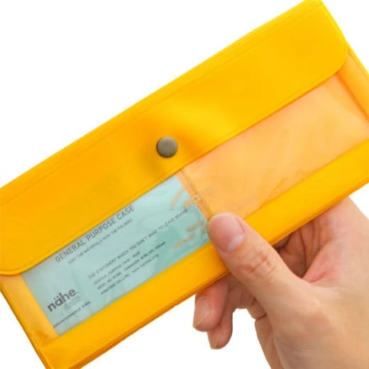 Hightide Nahe General Purpose Case - Wide 4 Hightide Nahe General Purpose Case - Wide - Image 4